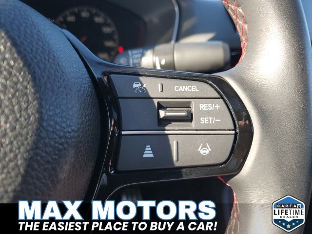 Used 2024 Honda Civic Si image 24