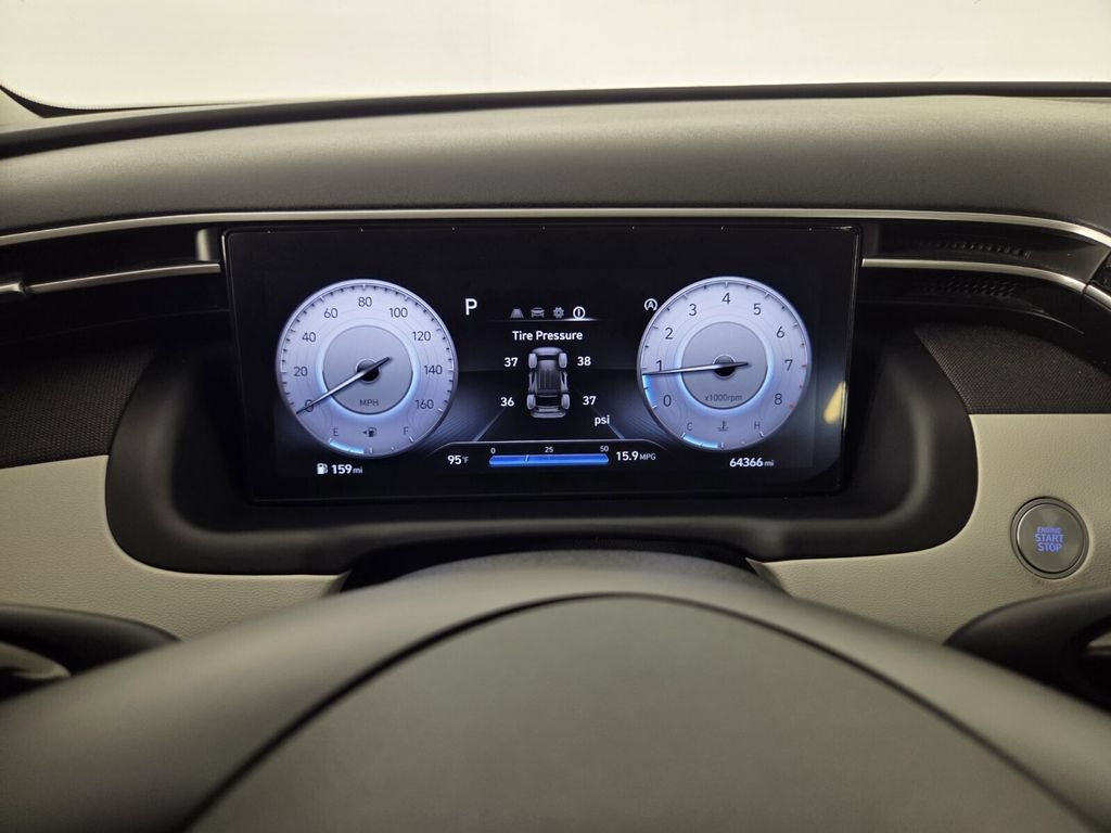Used 2023 Hyundai Tucson SEL w/ Convenience Package FWD image 15