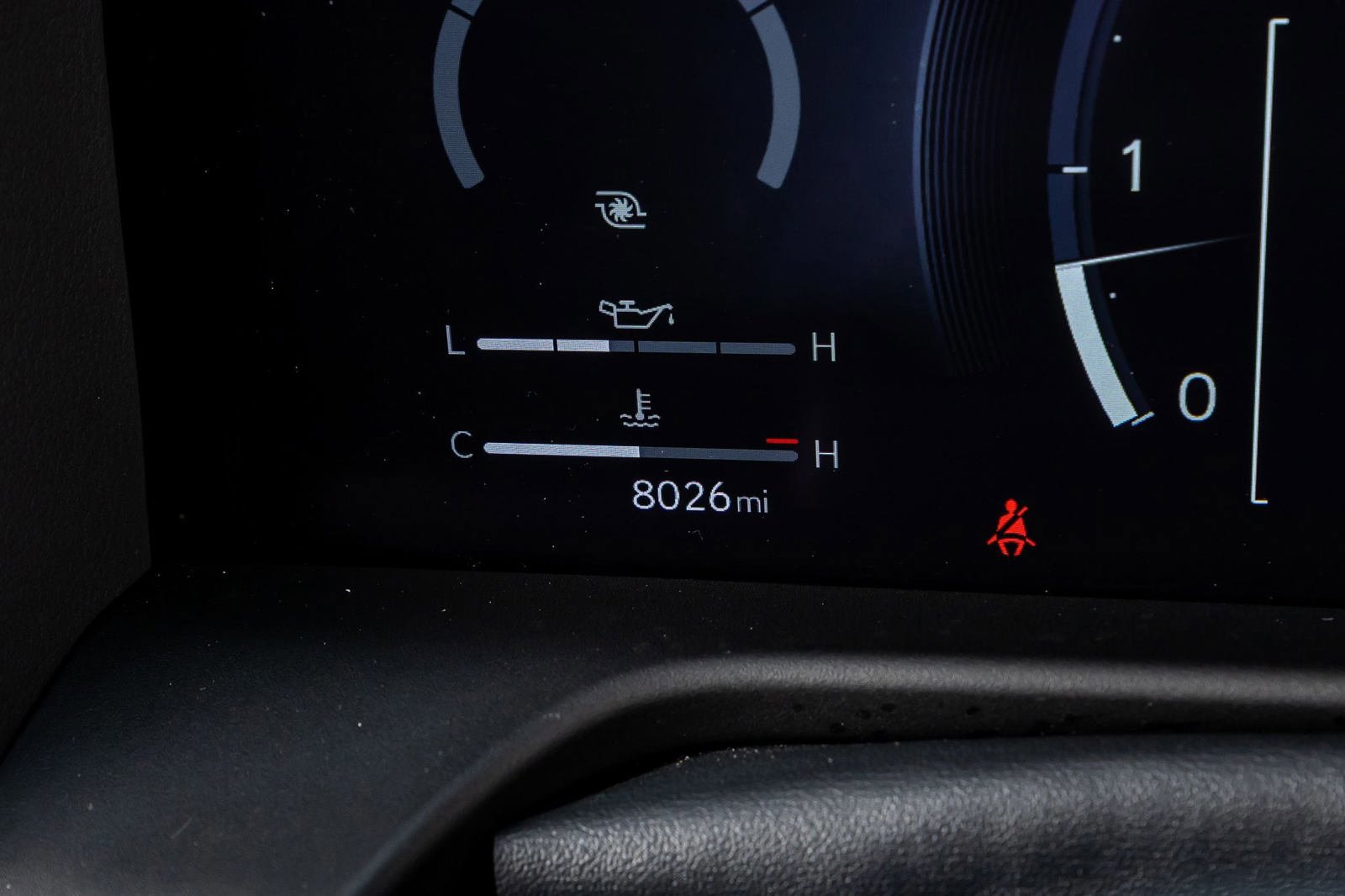 Used 2025 Lexus GX 550 w/ Accessory Package (Z1) AWD/4WD image 19