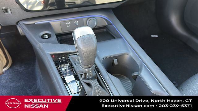 New 2026 Nissan Sentra SV w/ SV Convenience Package image 17