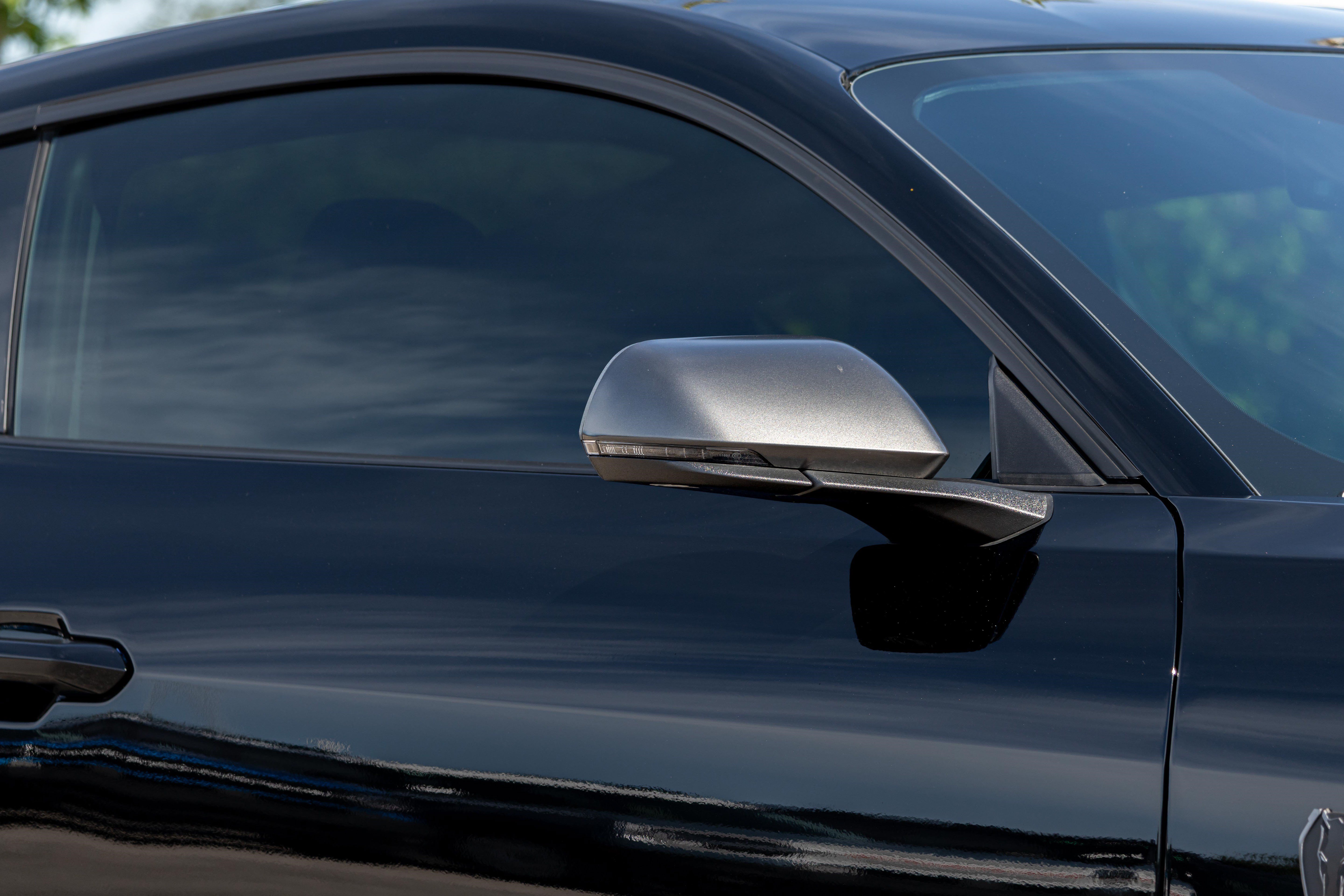 New 2026 Ford Mustang Dark Horse RWD image 36