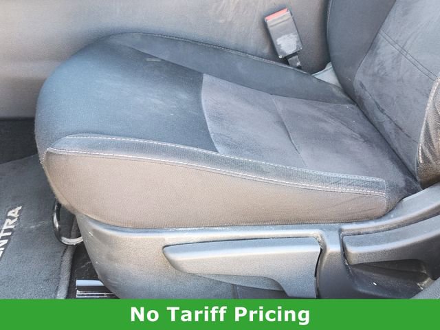 Used 2023 Nissan Sentra SR image 24