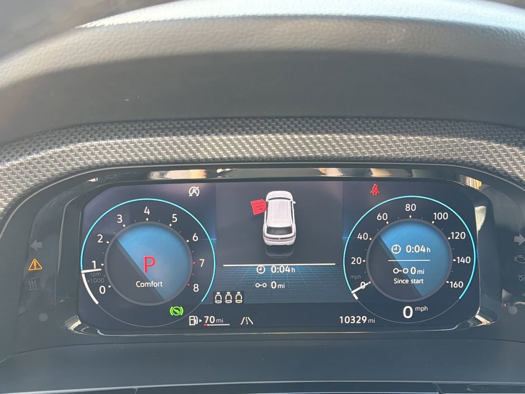 Used 2025 Volkswagen Atlas Cross Sport SEL Premium R-Line image 29