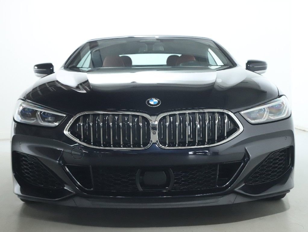 Used 2019 BMW M850i xDrive Convertible AWD/4WD image 6