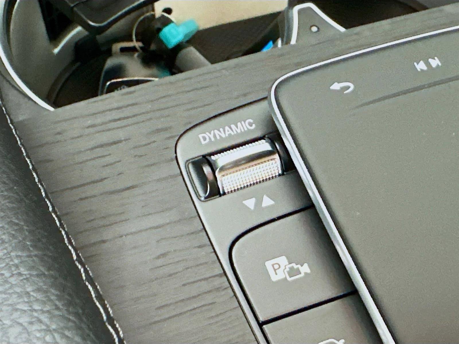 Used 2026 Mercedes-Benz GLS 580 4MATIC image 22