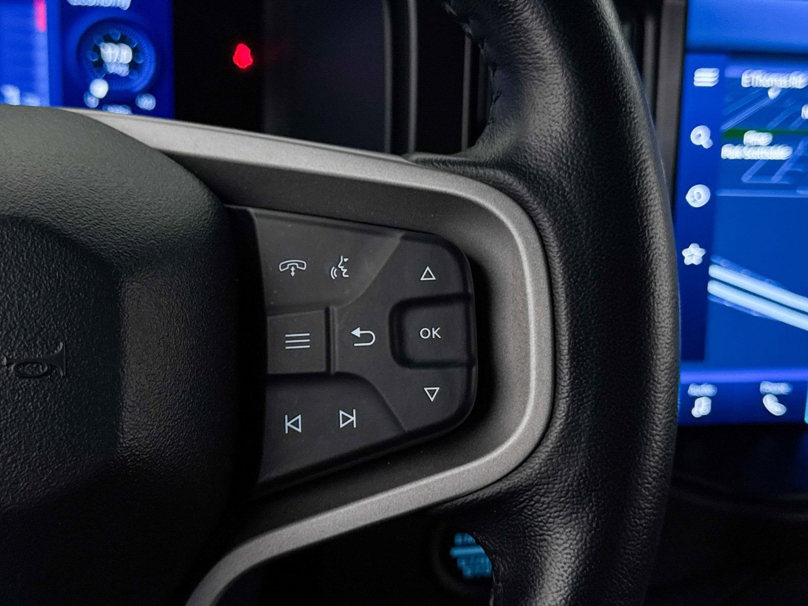 Used 2021 Ford Bronco First Edition image 35