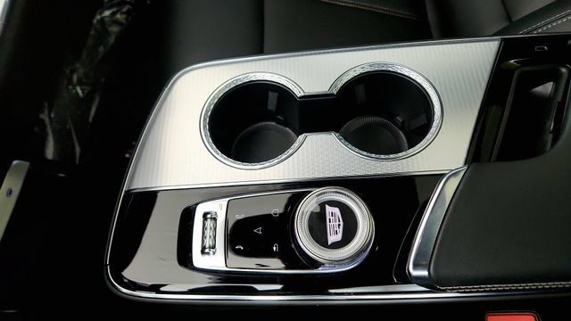 Used 2024 Cadillac Lyriq Tech w/ LPO, Floor Liner Package AWD/4WD image 65
