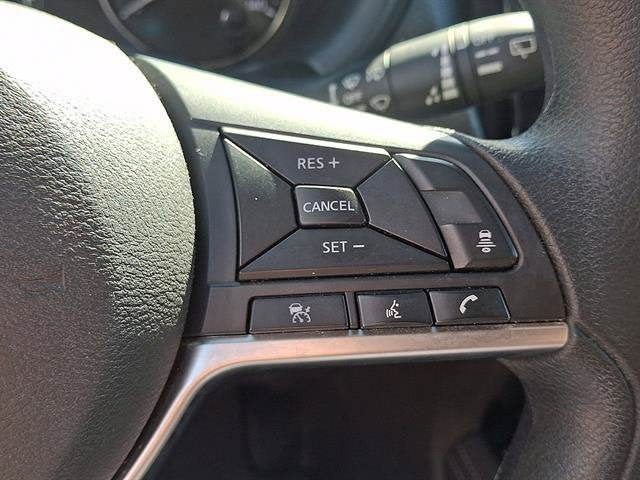 Certified 2023 Nissan Kicks SV FWD image 23