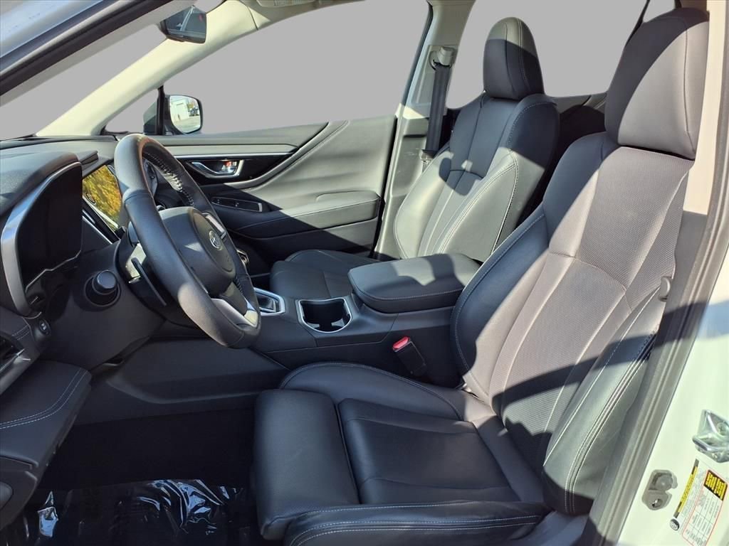 Used 2024 Subaru Outback Limited image 25