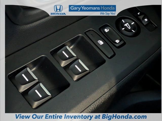 Certified 2025 Honda Pilot Touring image 28