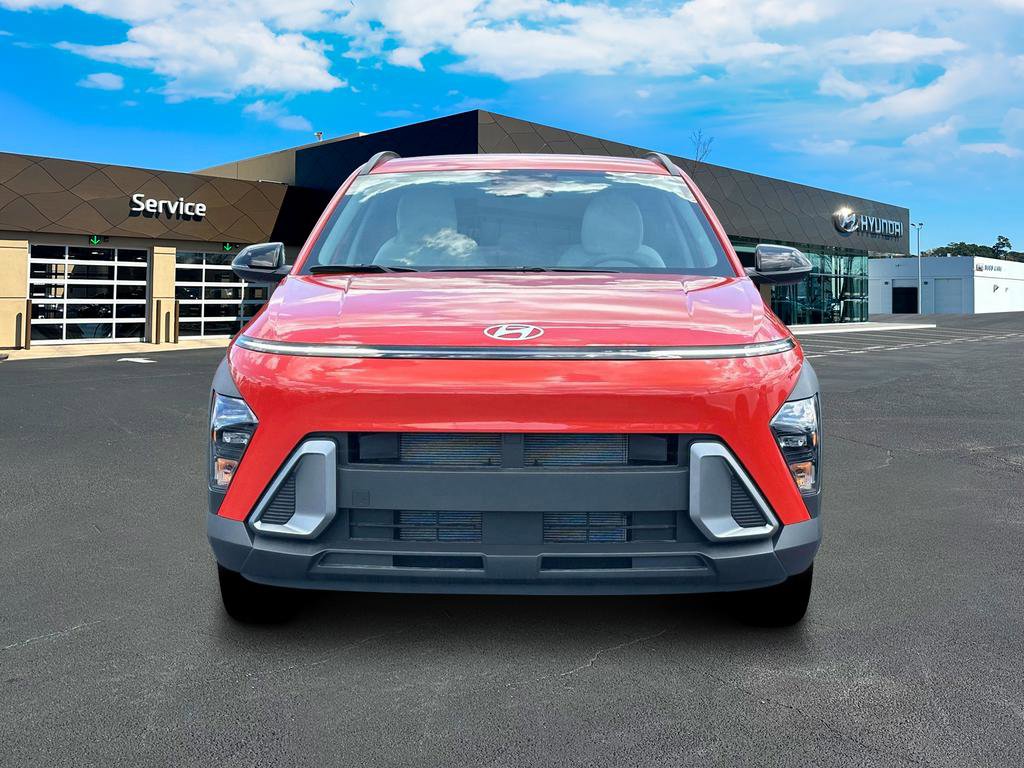 New 2026 Hyundai Kona SEL Sport image 13