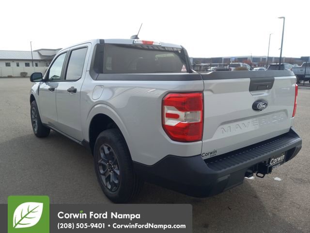 New 2026 Ford Maverick XLT image 5