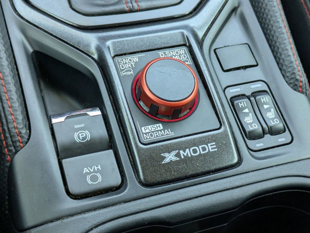 Used 2023 Subaru Forester Sport image 26