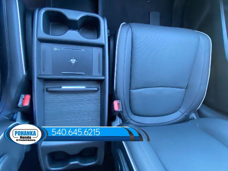 New 2026 Honda Odyssey Elite image 29