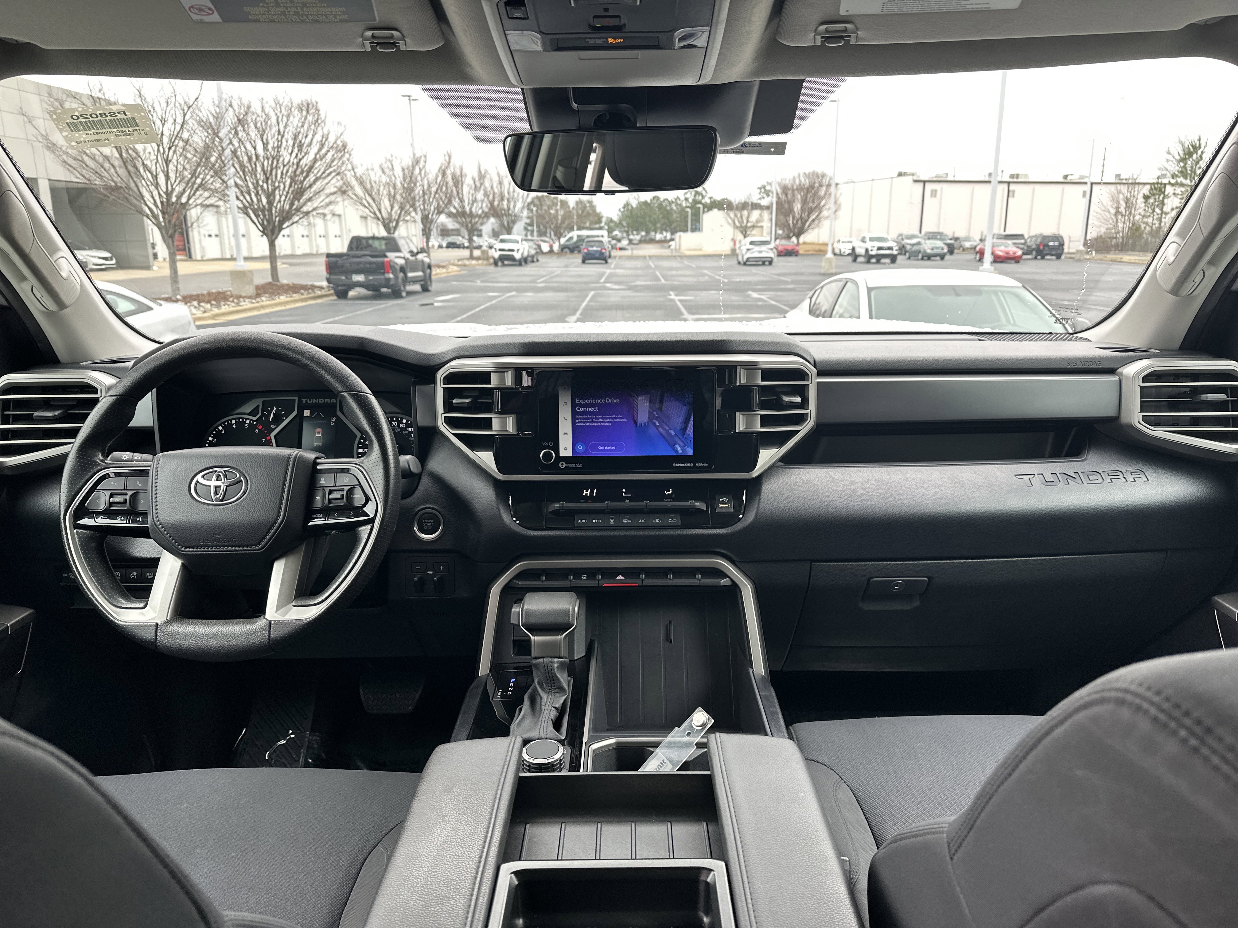 Used 2022 Toyota Tundra SR5 w/ SR5 Convenience Package image 28