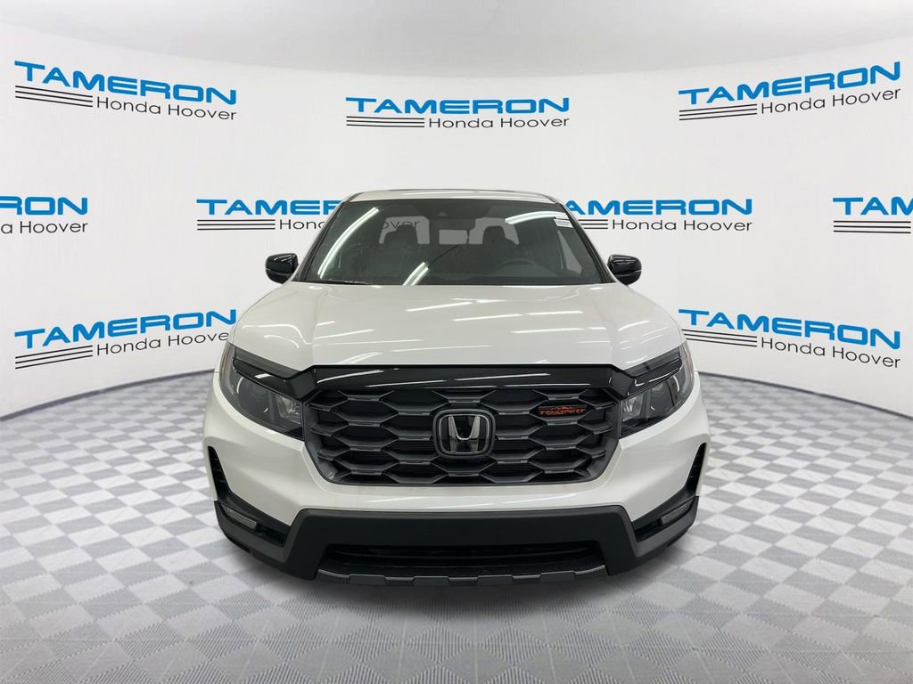New 2026 Honda Ridgeline TrailSport image 8