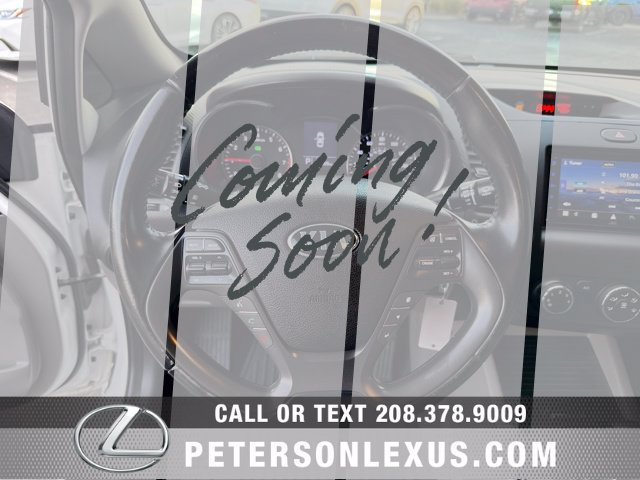 Used 2015 Kia Forte EX w/ UVO Package W/17" Alloys FWD image 20