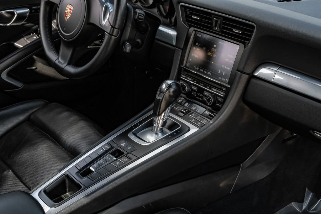 Used 2013 Porsche 911 Carrera RWD image 20