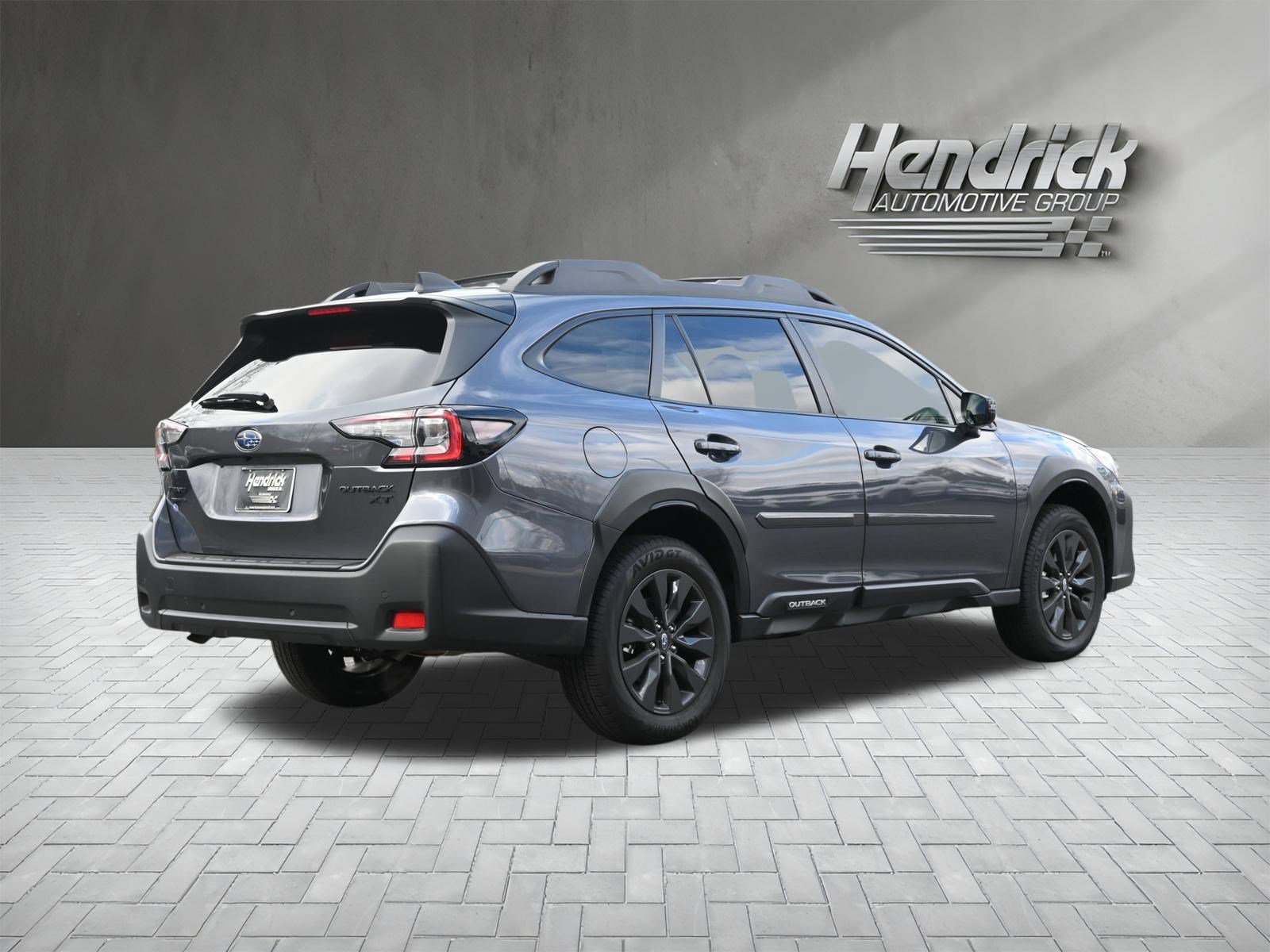 Used 2024 Subaru Outback Onyx Edition XT image 9
