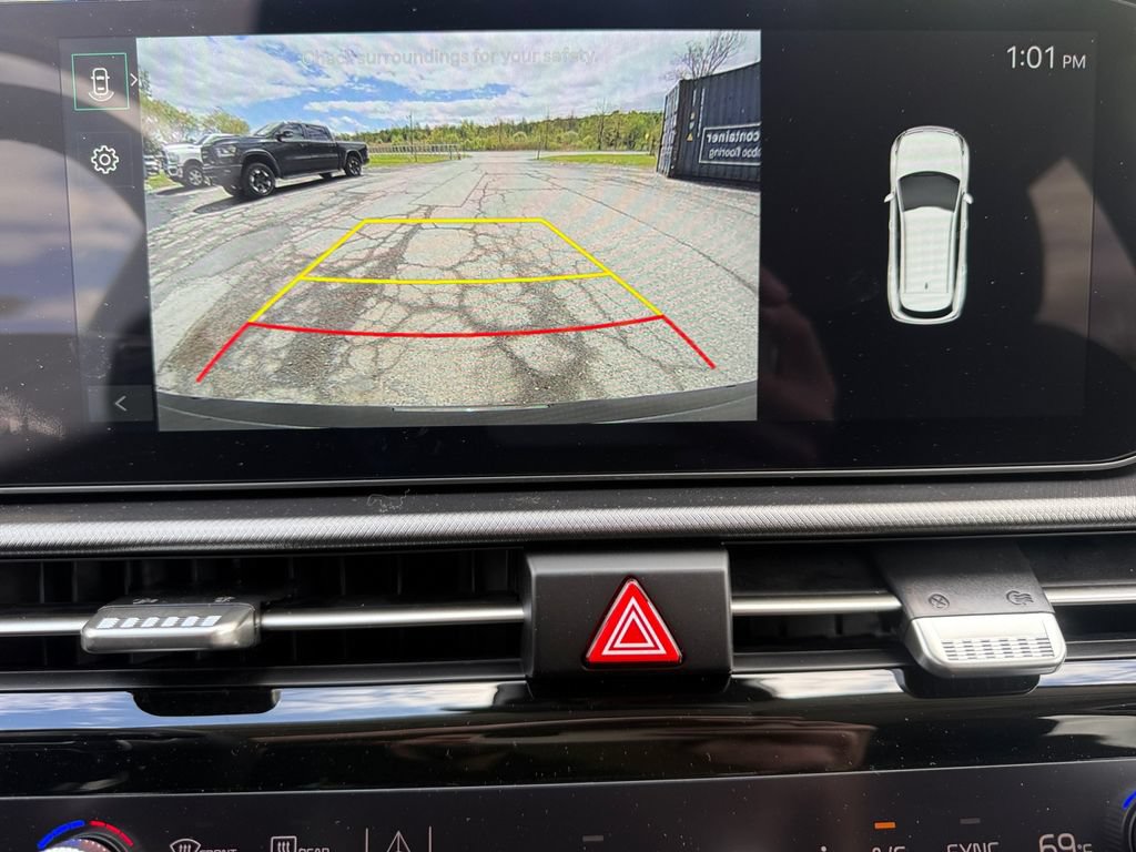 New 2026 Kia Sportage S AWD/4WD image 13