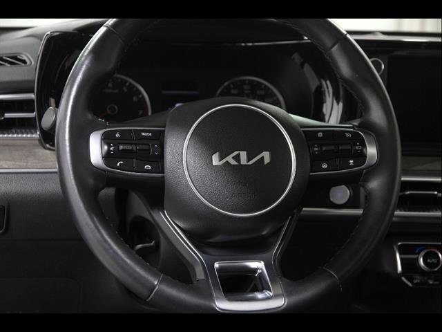 Used 2022 Kia K5 EX w/ EX Premium Package FWD image 7