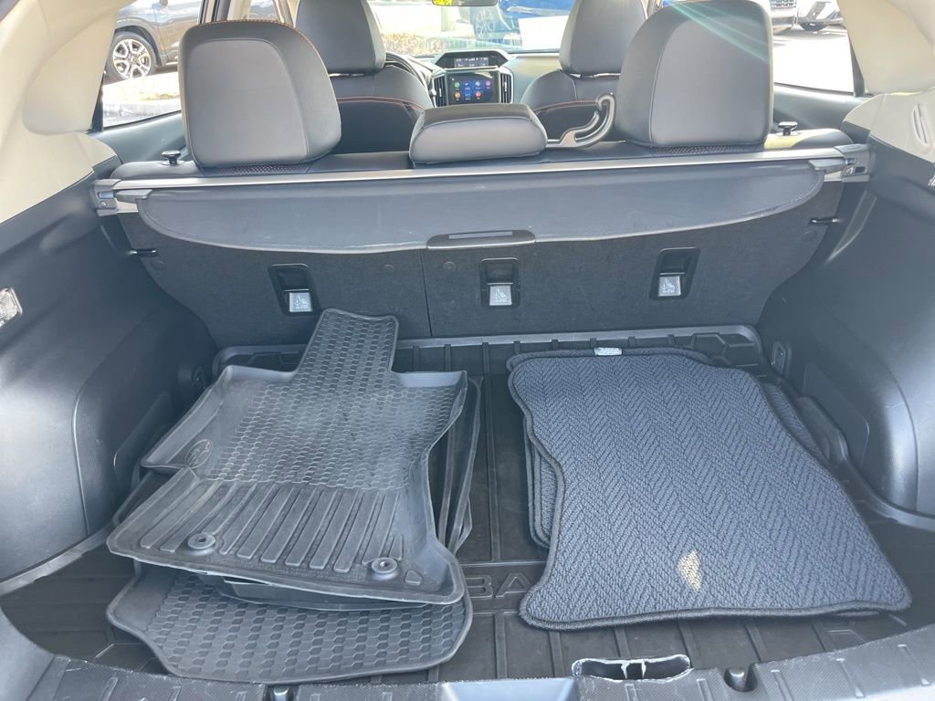 Certified 2023 Subaru Crosstrek 2.5i Limited AWD/4WD image 26