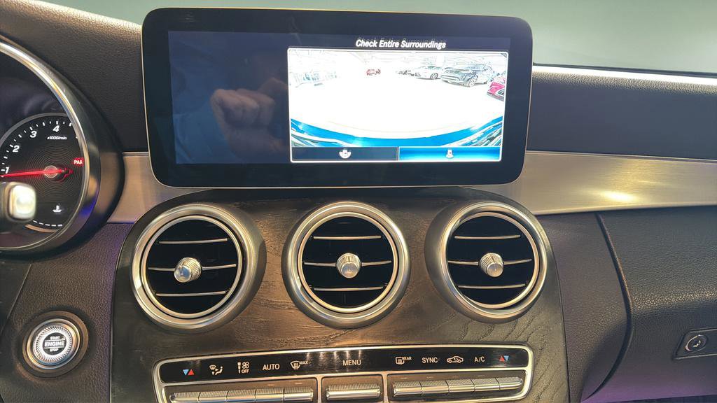Used 2020 Mercedes-Benz C 300 C 300 image 29