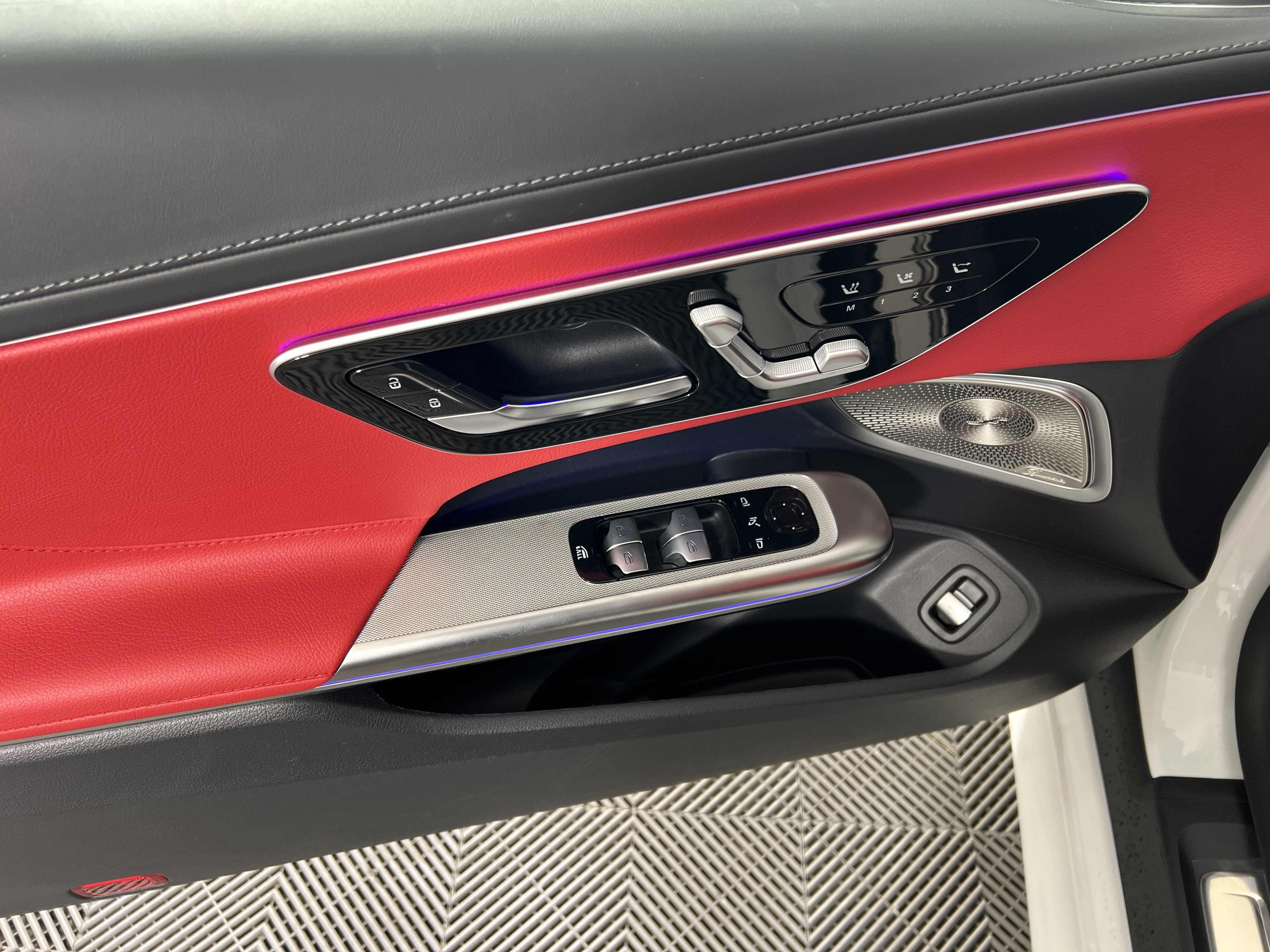 New 2027 Mercedes-Benz CLE 450 4MATIC Cabriolet image 19