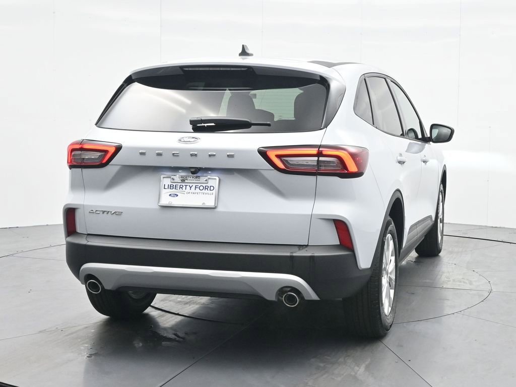 New 2026 Ford Escape Active image 8