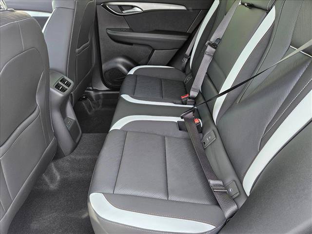 New 2026 Buick Envision Sport Touring AWD/4WD image 15