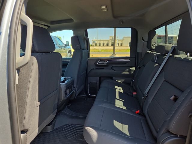 New 2026 Chevrolet Silverado 2500 LT w/ Trail Boss Package AWD/4WD image 7