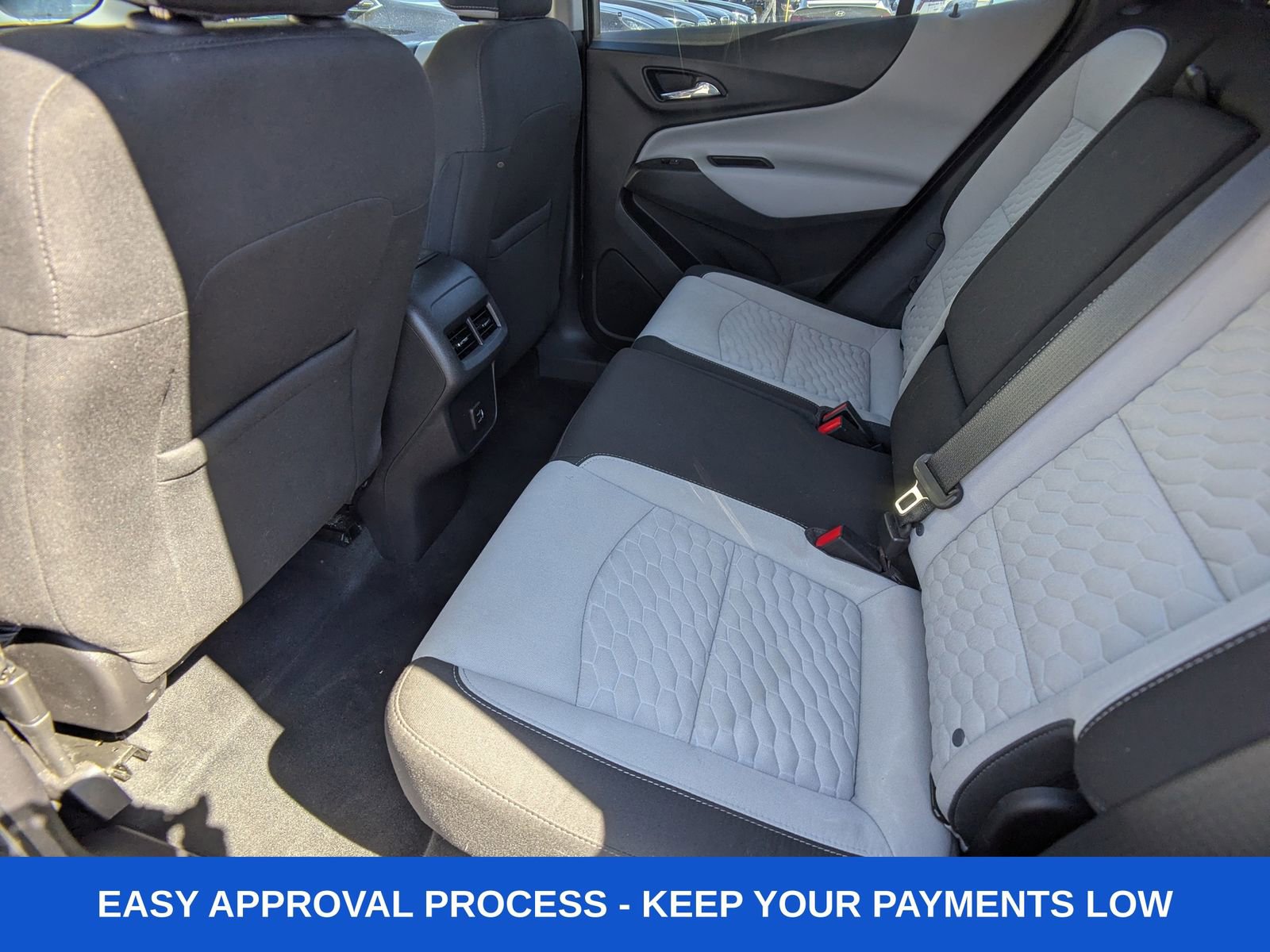 Used 2019 Chevrolet Equinox LT image 19
