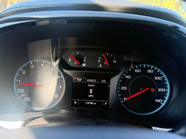 Used 2018 Chevrolet Traverse LS image 20