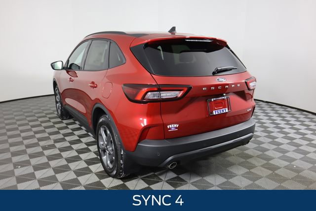 New 2026 Ford Escape ST-Line w/ Tech Pack #1 image 5