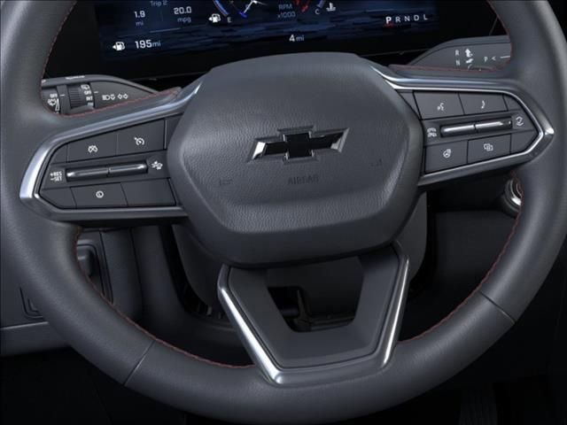New 2026 Chevrolet Suburban RST AWD/4WD image 19