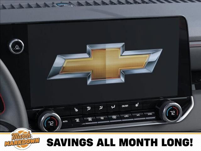 New 2026 Chevrolet Colorado Z71 image 20