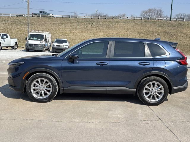 Used 2024 Honda CR-V EX image 8