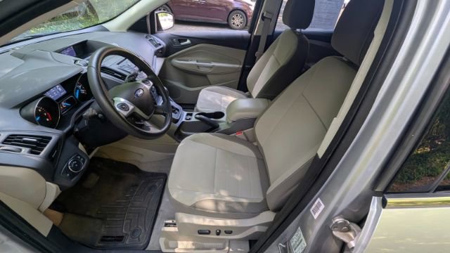 Used 2014 Ford Escape SE AWD/4WD image 10