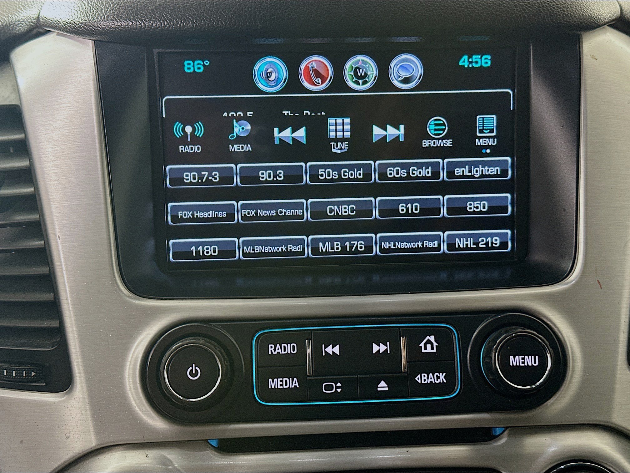 Used 2020 GMC Yukon SLE w/ SLE Value Package RWD image 23