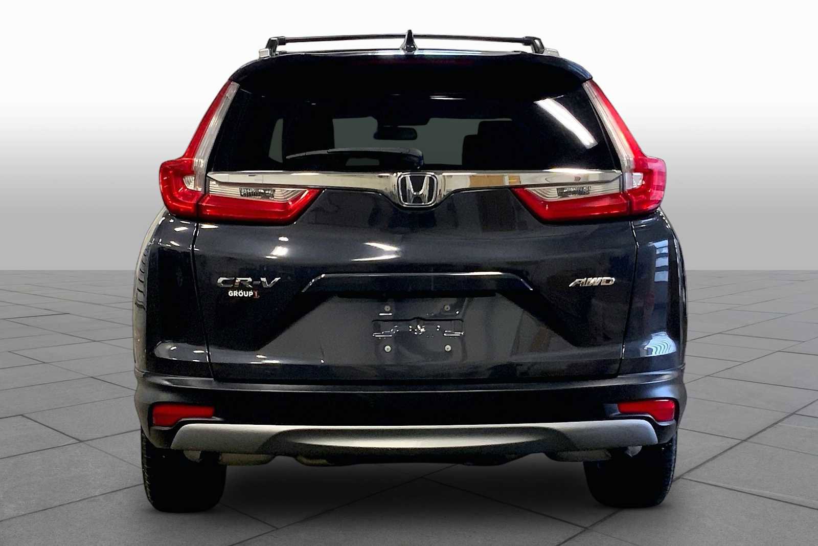 Used 2018 Honda CR-V EX image 5