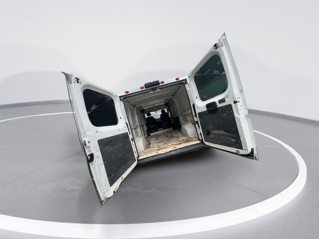 Used 2019 RAM ProMaster 1500 image 11