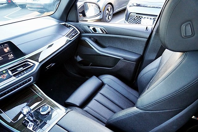 Used 2020 BMW X5 sDrive40i w/ Convenience Package image 25
