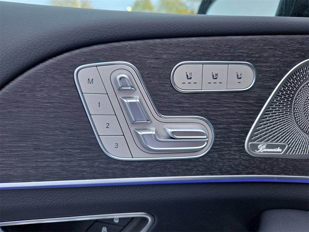 New 2026 Mercedes-Benz GLE 350 4MATIC image 11