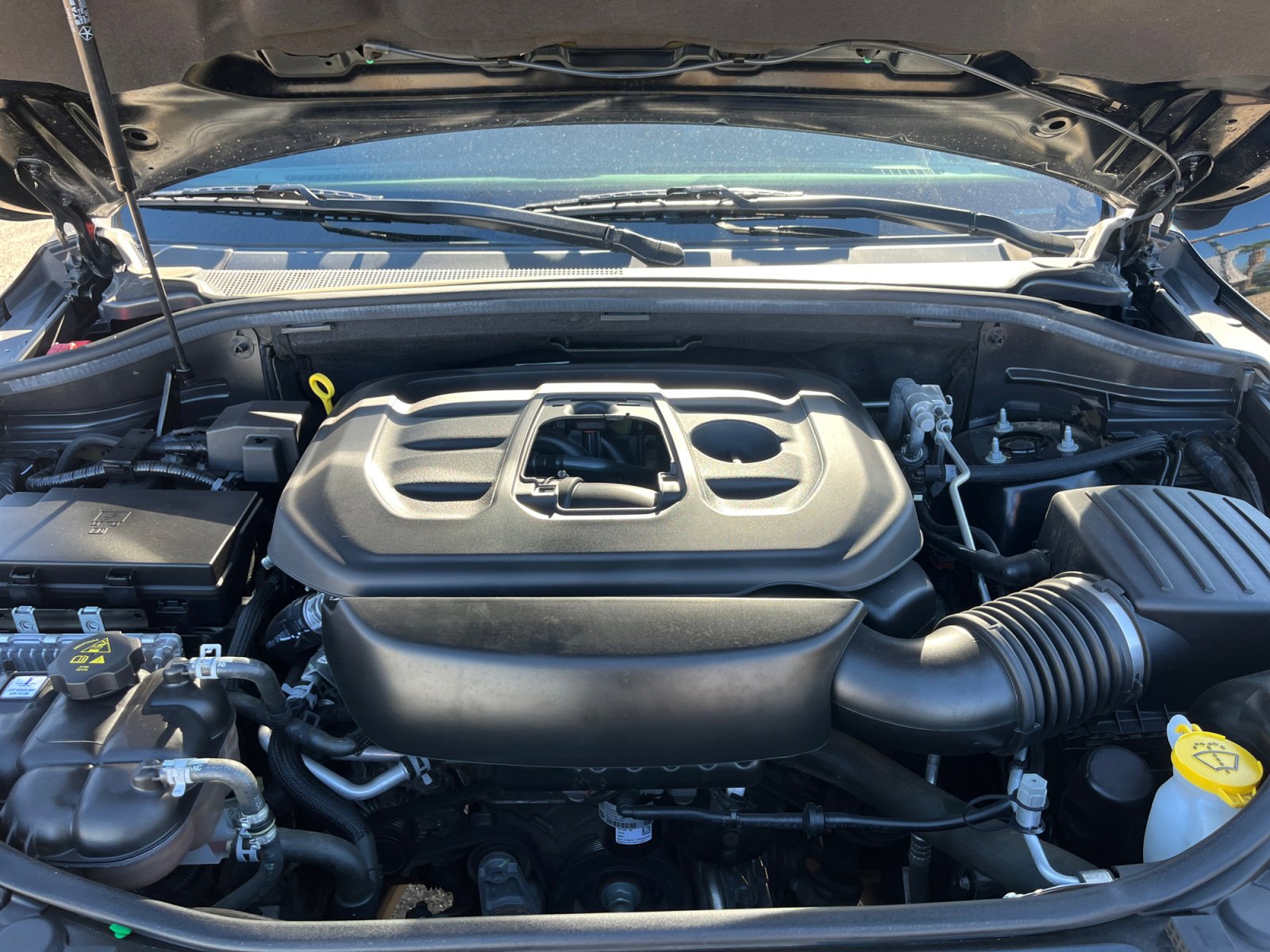 Used 2022 Jeep Grand Cherokee Limited image 21