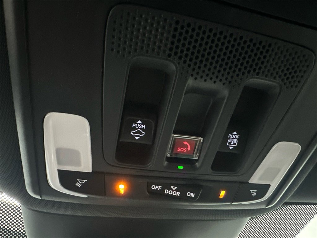 New 2026 Honda Passport TrailSport image 35