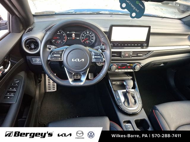 Used 2022 Kia Forte GT w/ GT2 Package image 28