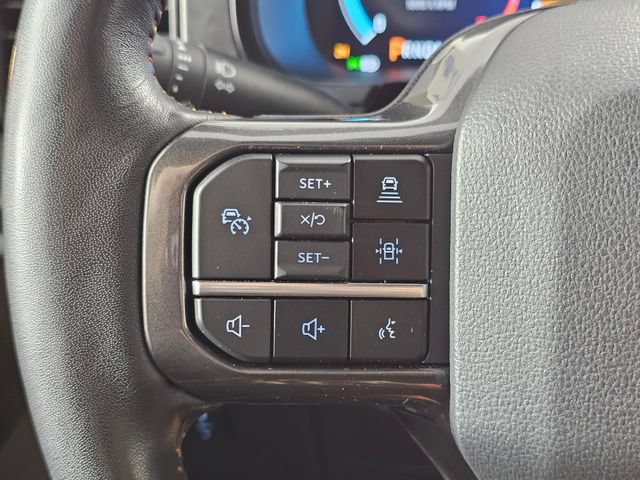 Certified 2023 Ford F150 Tremor w/ Equipment Group 402A High AWD/4WD image 29