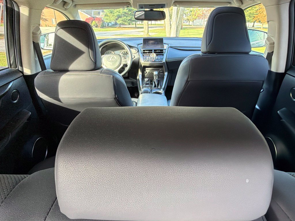 Used 2015 Lexus NX 200t AWD w/ Premium Package image 15