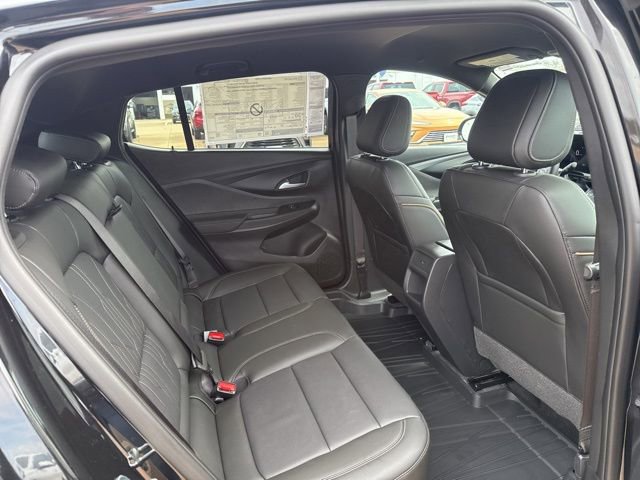 New 2026 Buick Envista Avenir image 42