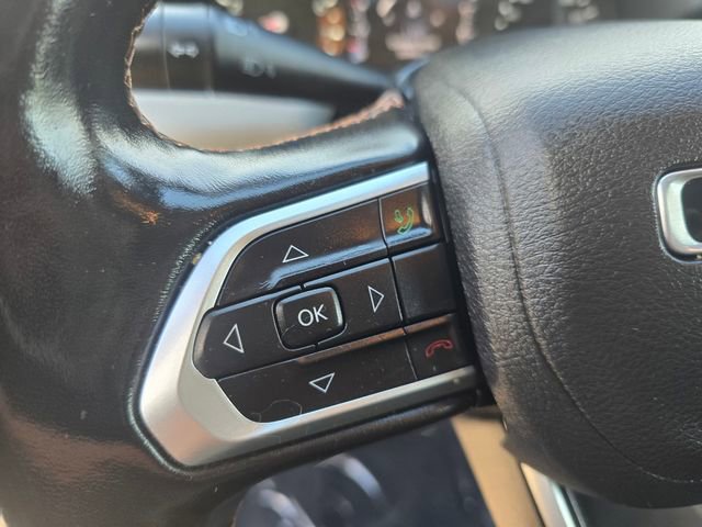 Used 2022 Jeep Compass Limited AWD/4WD image 24